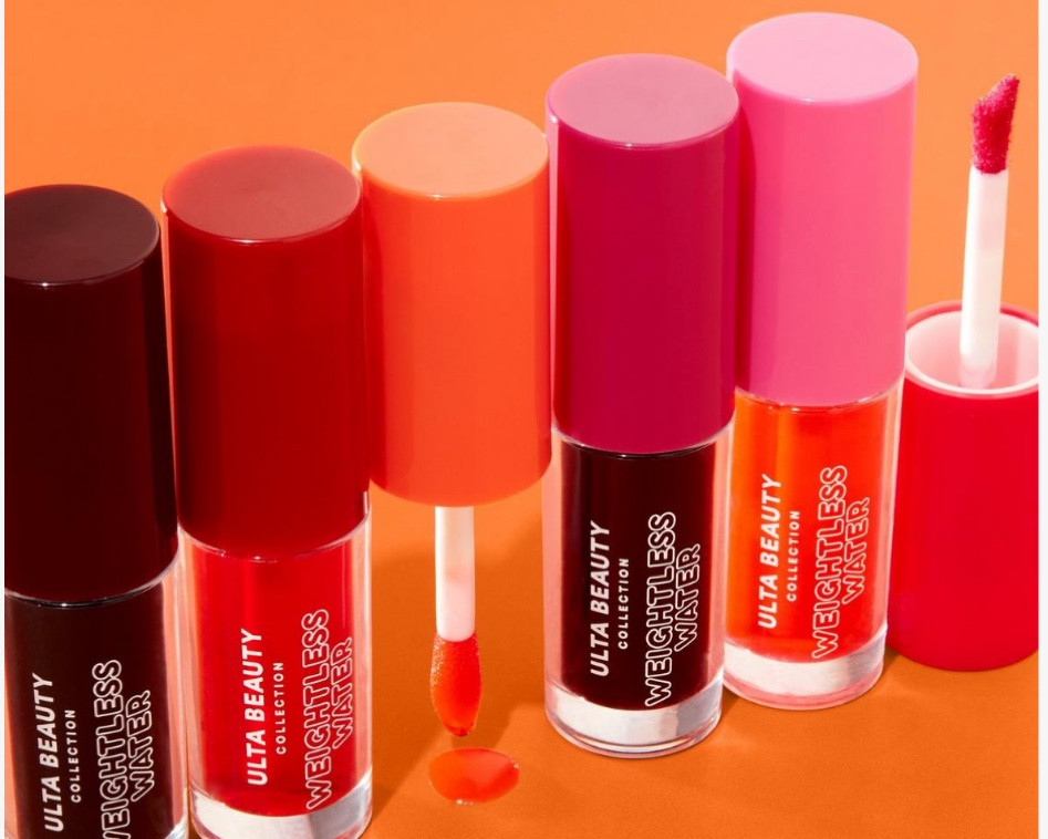 Favorite lip stain! Im on my way to collecting every color 🩷❤️💜🧡

#LTKSeasonal #LTKFindsUnder50 #LTKBeauty