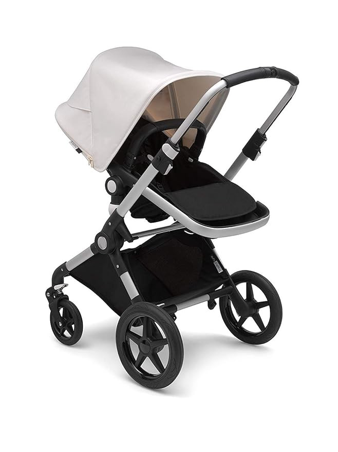 Bugaboo Lynx - The Lightest Full-Size Baby Stroller - All-Terrain with an Effortless Push and One... | Amazon (US)