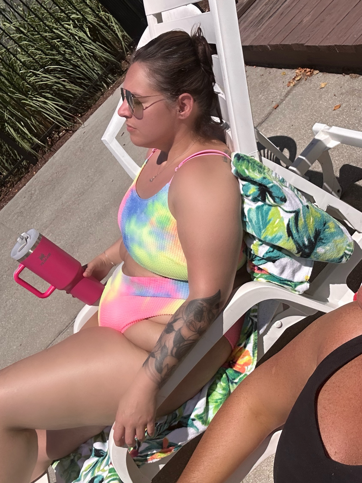 👙

#LTKPlusSize #LTKSwim #LTKSeasonal