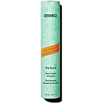 the kure bond repair shampoo | amika | Amazon (US)