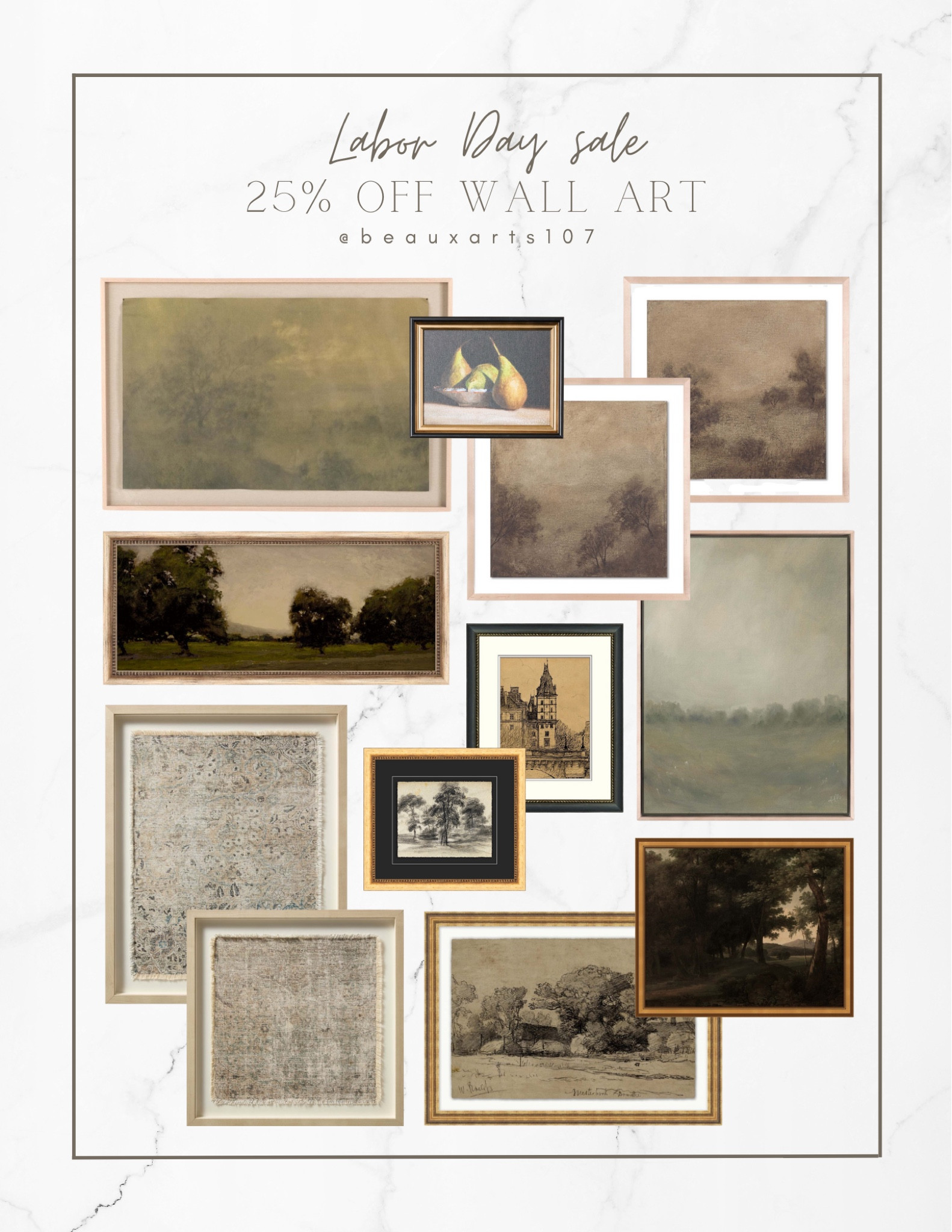 Shop 25% off framed wall art!! 

#LTKFind #LTKsalealert #LTKhome