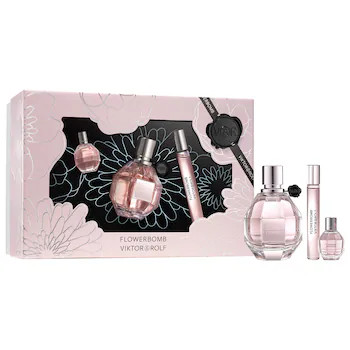 Flowerbomb Eau de Parfum Set | Sephora (US)