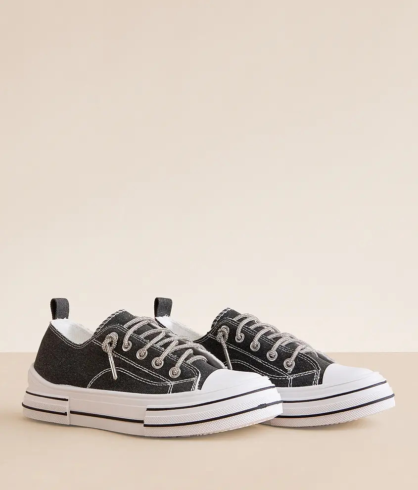 Ansparkle Rhinestone Sneaker | Buckle