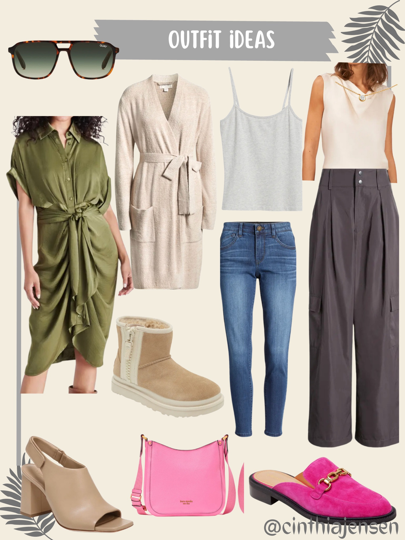 Nsale. Nordstrom finds. Good american jeans. Barefoot dreams. UGGS. More designer sales.

Fall outfit. Winter outfit. Lounge set. Teacher outfit. Back to school. Off to college. College outfit. Travel ideas. Travel fashion. Los Angeles. Pink. Denim. Jeans. Dress pants. Sunglasses. Fashion style. Teacher. Professor. 

#LTKBacktoSchool #LTKsalealert #LTKxNSale