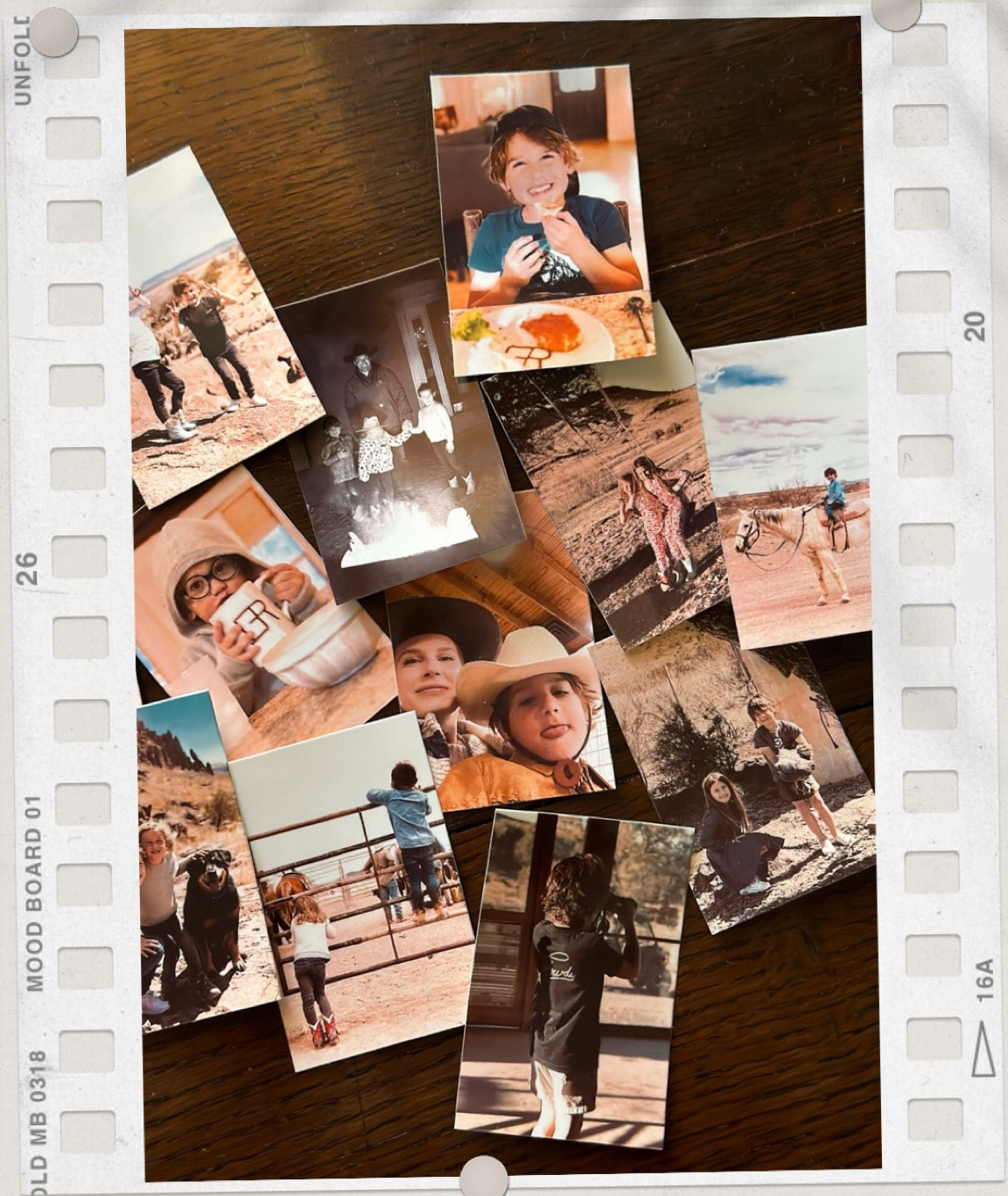 At the end of every trip I print off the best photos. They live in a special decorative box next to my bed and I love to open it and flip through our memories. 
I also use this printer for fun place cards at the table and to make gift tags a little more personalized. This is truly one of my most used tools.


#LTKU #LTKfamily #LTKhome