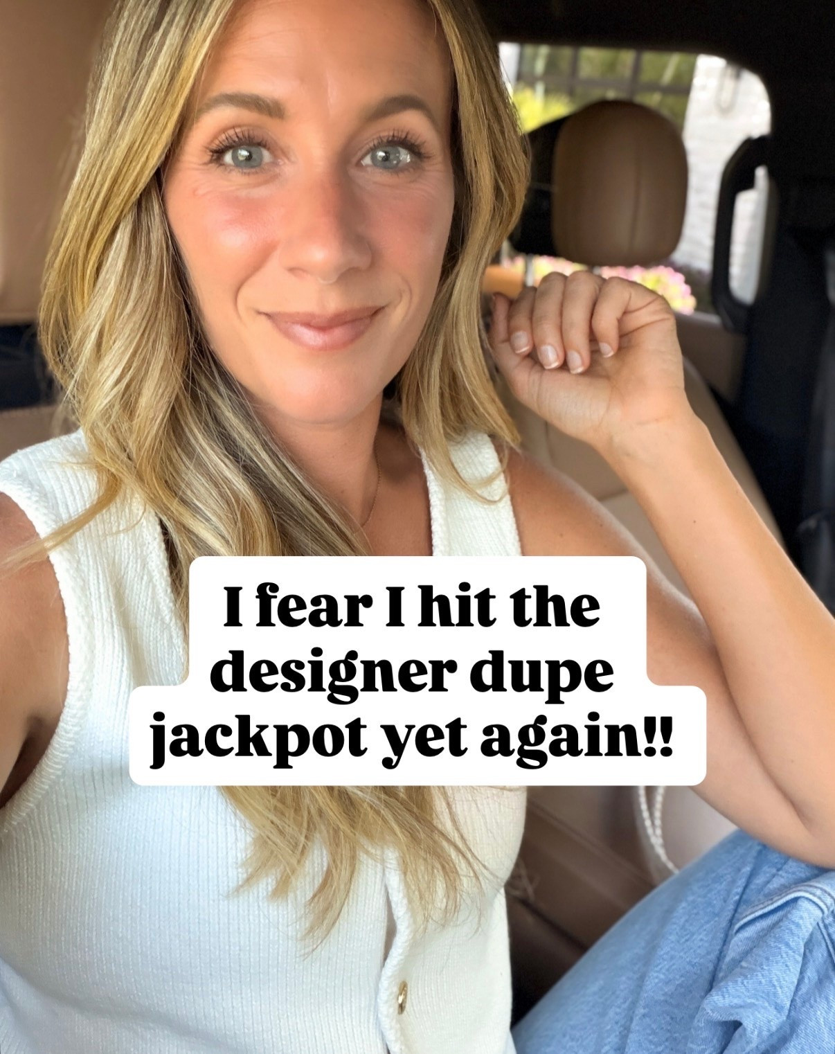 Target new arrivals designer dupes

#LTKdayinmylife #LTKmomlife