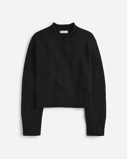 Rollneck™ sweater | J.Crew US