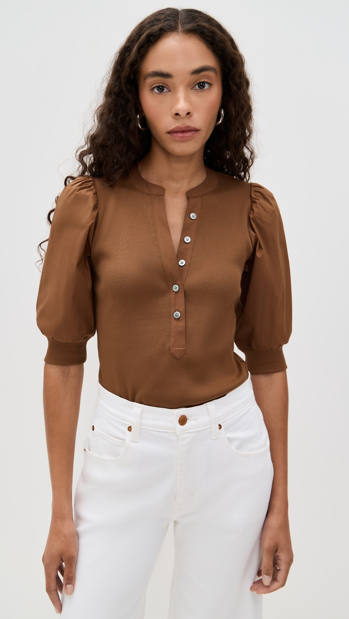 Coralee Top | Shopbop