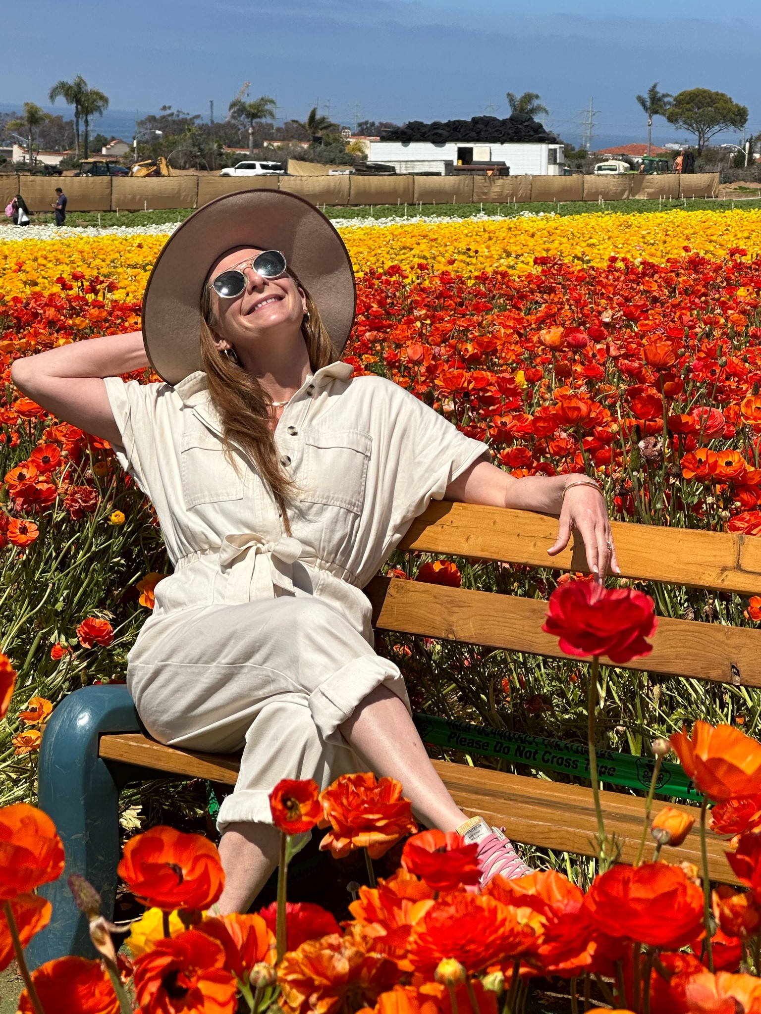 Best boiler suit! So cute and casual with just that little sophisticated touch!


#LTKstyletip #LTKSeasonal #LTKFind