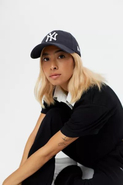 New Era MLB Baseball Hat | Urban Outfitters (US and RoW)