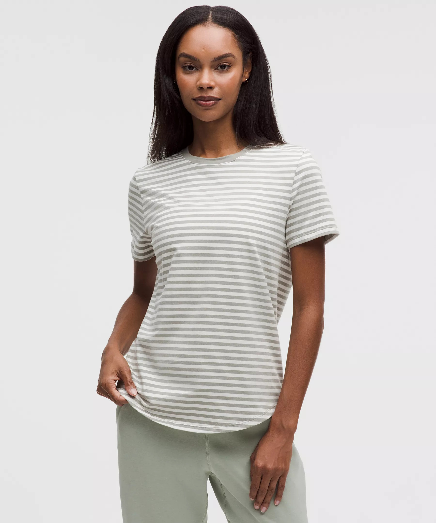 Love Crewneck T-Shirt | Lululemon (US)