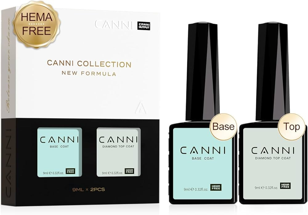 Visit the CANNI Store | Amazon (US)