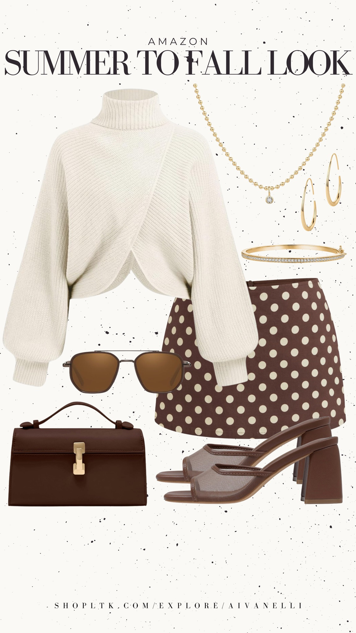Amazon summer to fall look

Women’s summer to fall outfits
Summer to fall fashion
Transitional outfit ideas
Early fall outfit inspiration
Light layers for fall
Casual fall transition outfits
End of summer style
Lightweight fall fashion
August to September outfits
Chic transitional wardrobe

#LTKootd #LTKSeasonal #LTKSaleAlert
