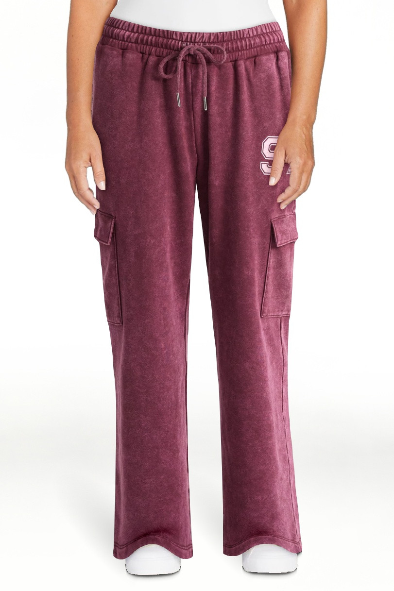 Wrangler Men's and Big Men's Relaxed Fit Cargo Pants With Stretch | Walmart (US)