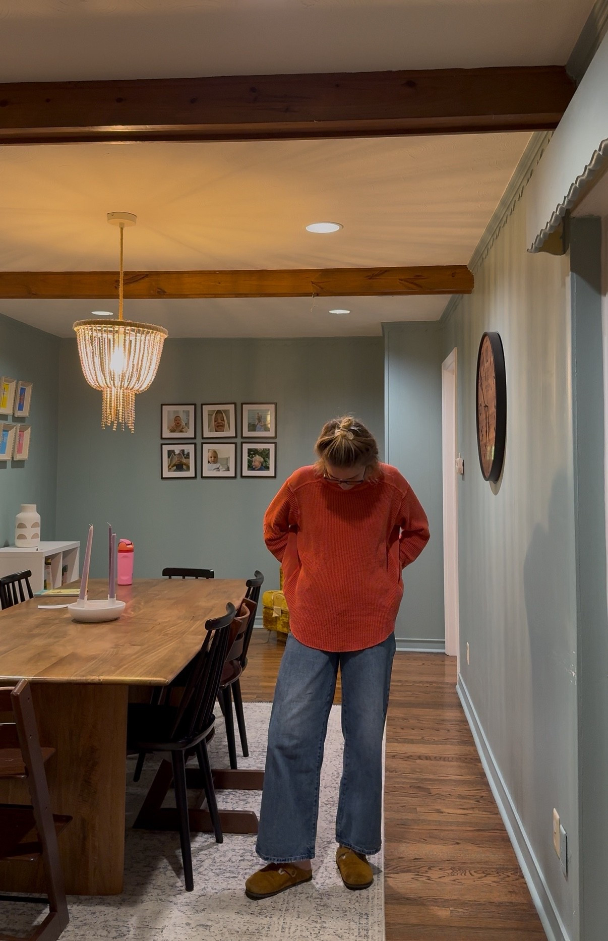 I love this Free People thermal and want it in more colors 😍

#LTKFindsUnder100 #LTKmomlife #LTKdayinmylife