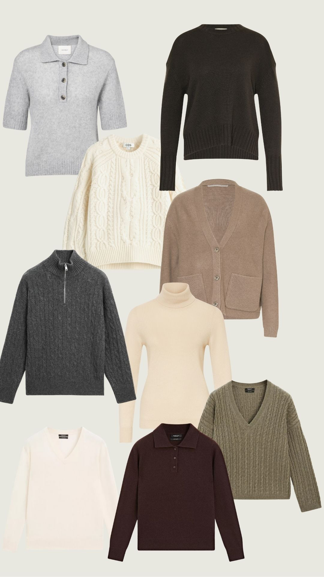 Kaschmir Pullover Black Friday Sale 🖤 

 #LTKdeutschland #LTKwinter #LTKCyberWeek