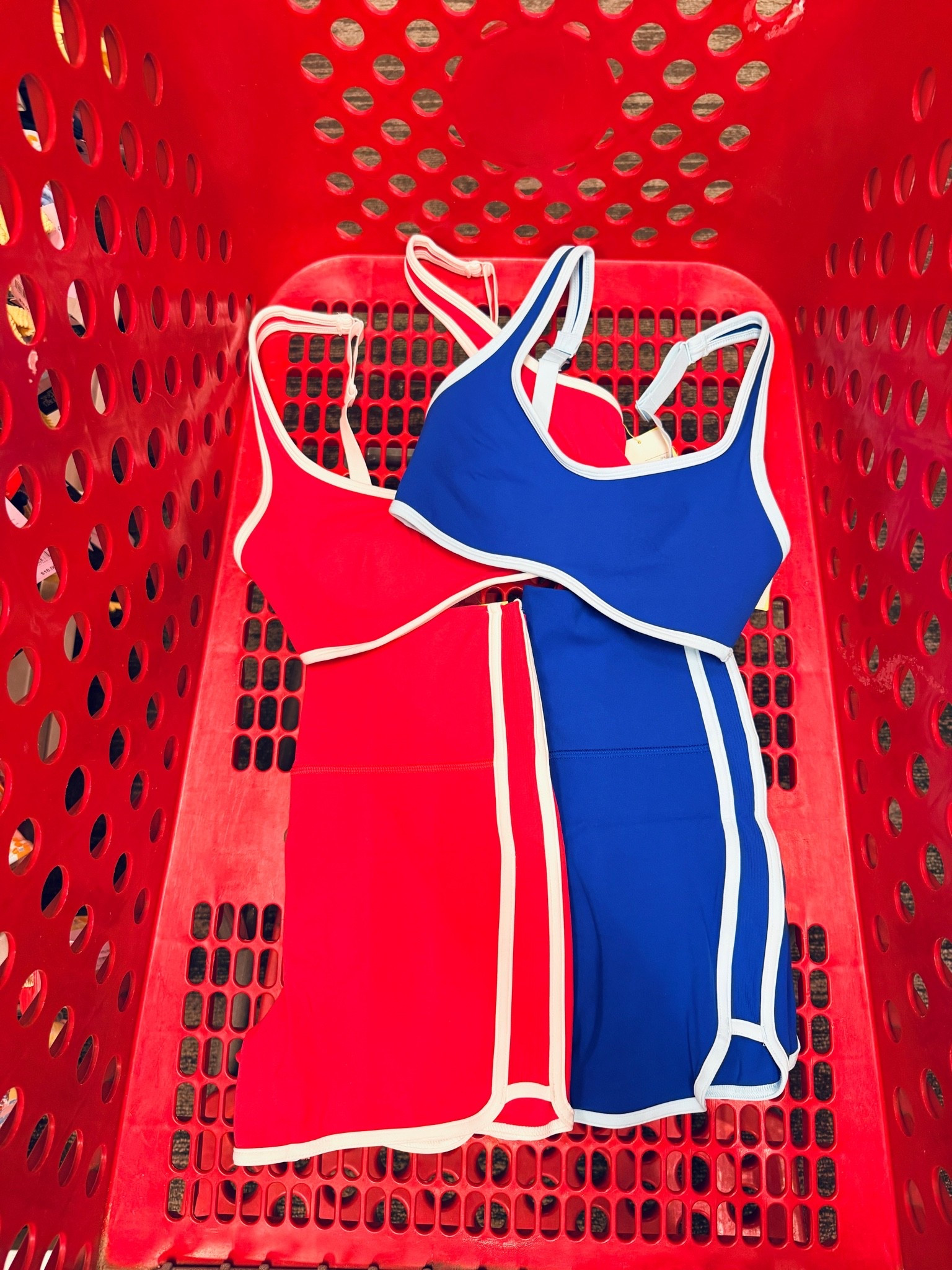 Target Athletics does not disappoint. #targetathletics @Target #gymoutfit

#LTKOver40 #LTKActive #LTKfitnessgoals