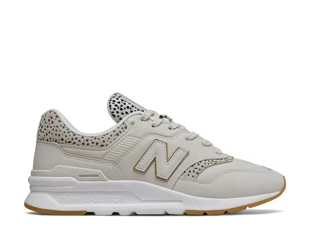 New Balance 997H Sneaker - Women's | DSW