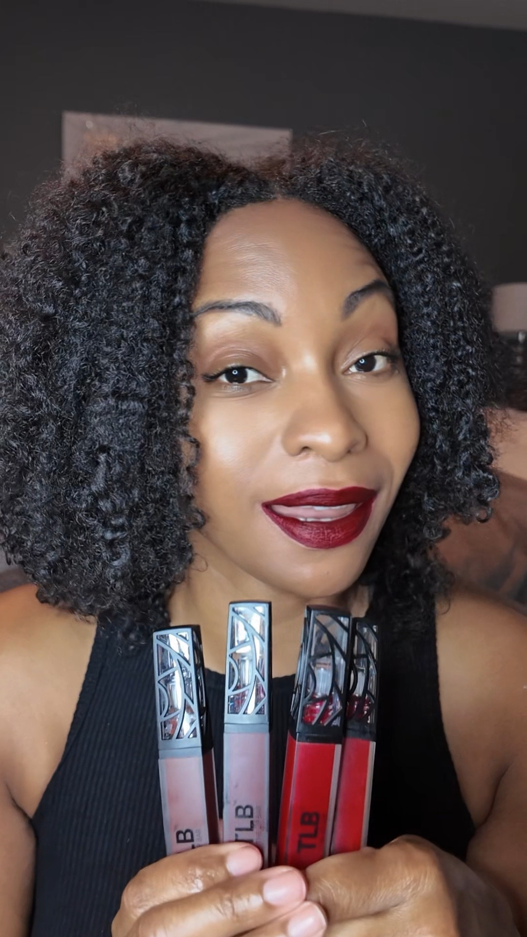 These liquid lipsticks stay in rotation and I get so many compliments when I’m wearing them. Don’t miss out on getting yours while they are on sale! 

#LTKSaleAlert #LTKGiftGuide #LTKBeauty