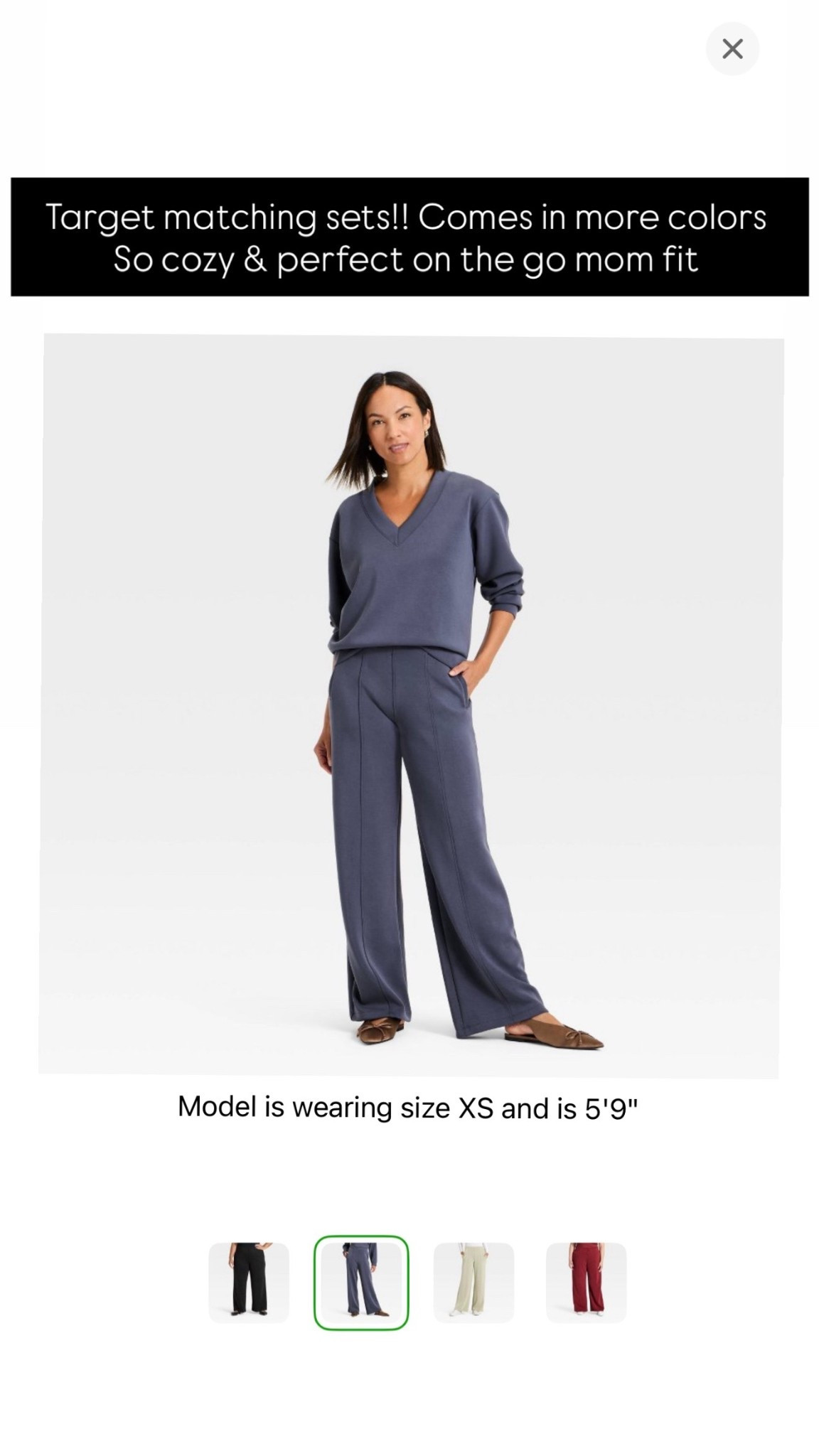 Perfect for on the go mom life 

#LTKdayinmylife #LTKmomlife #LTKActive