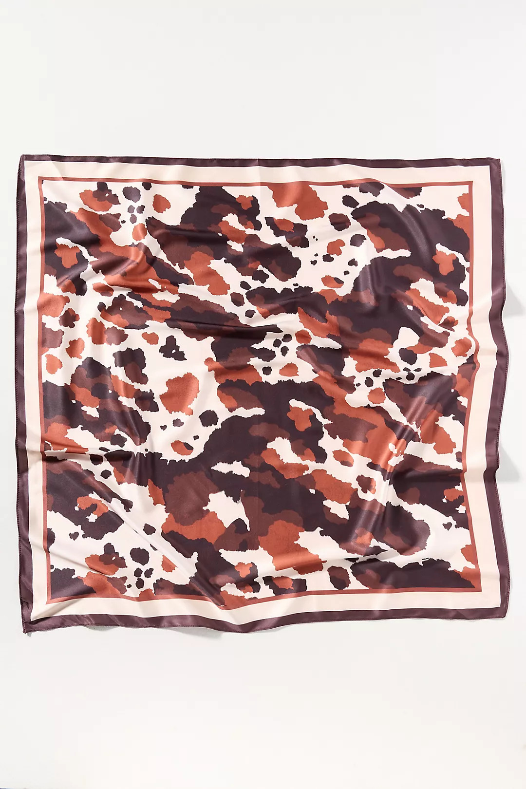 Mod Farm Hair Scarves, Set of 2 | Anthropologie (US)