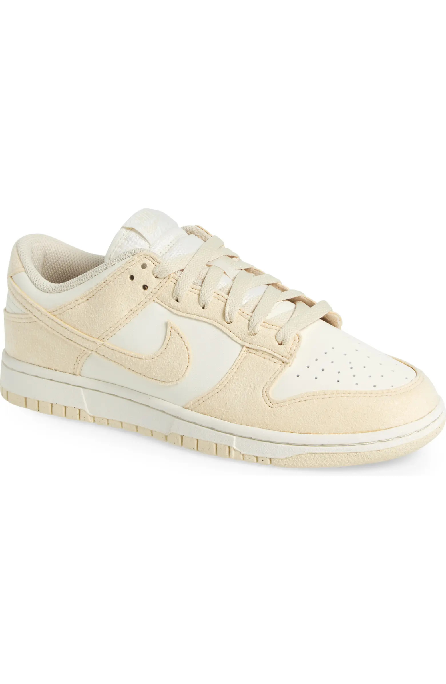 Dunk Low Basketball Sneaker (Women) | Nordstrom