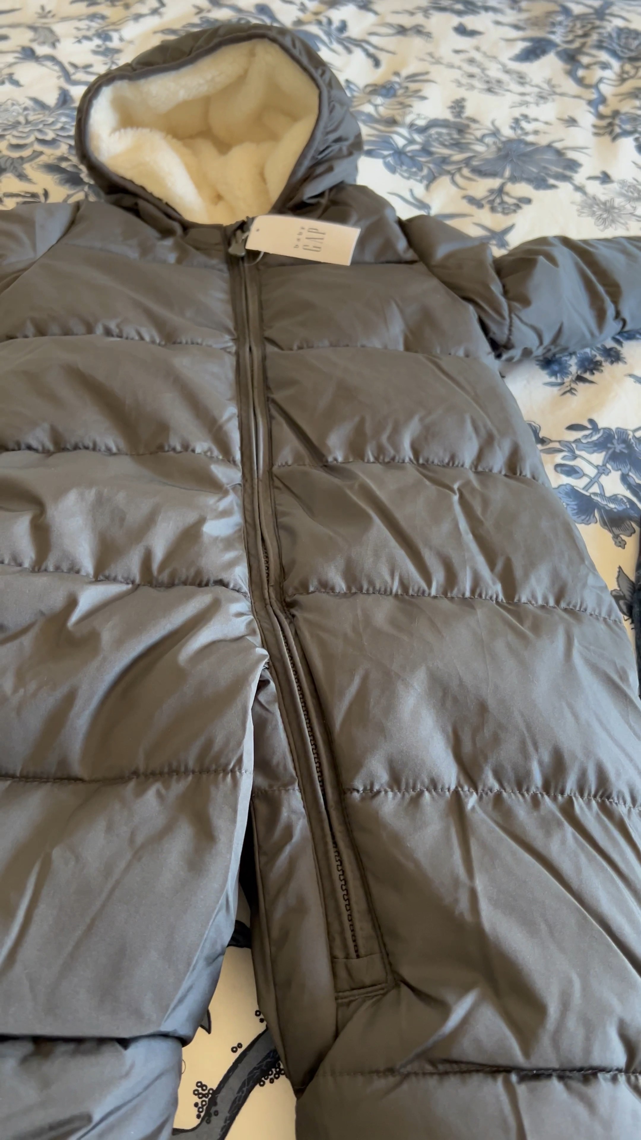 Coldcontrol max hot sale down snowsuit