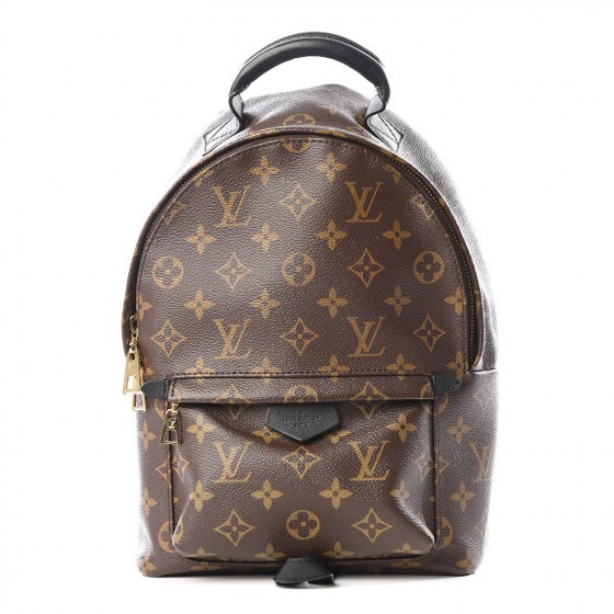LOUIS VUITTON

Monogram Palm Springs Backpack PM


24 | Fashionphile
