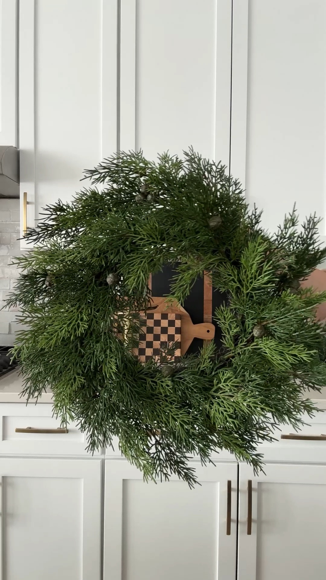 New Christmas decor! 

#LTKHoliday #LTKHome #LTKVideo