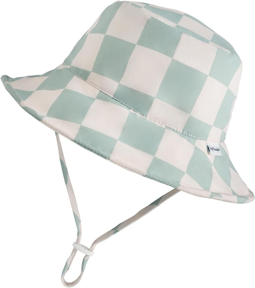 Tiny Twinkle Baby&Toddler Sun Hat|Adjustable UPF 50+ Bucket Hat for Infants&Kids|Lightweight Quic... | Amazon (US)