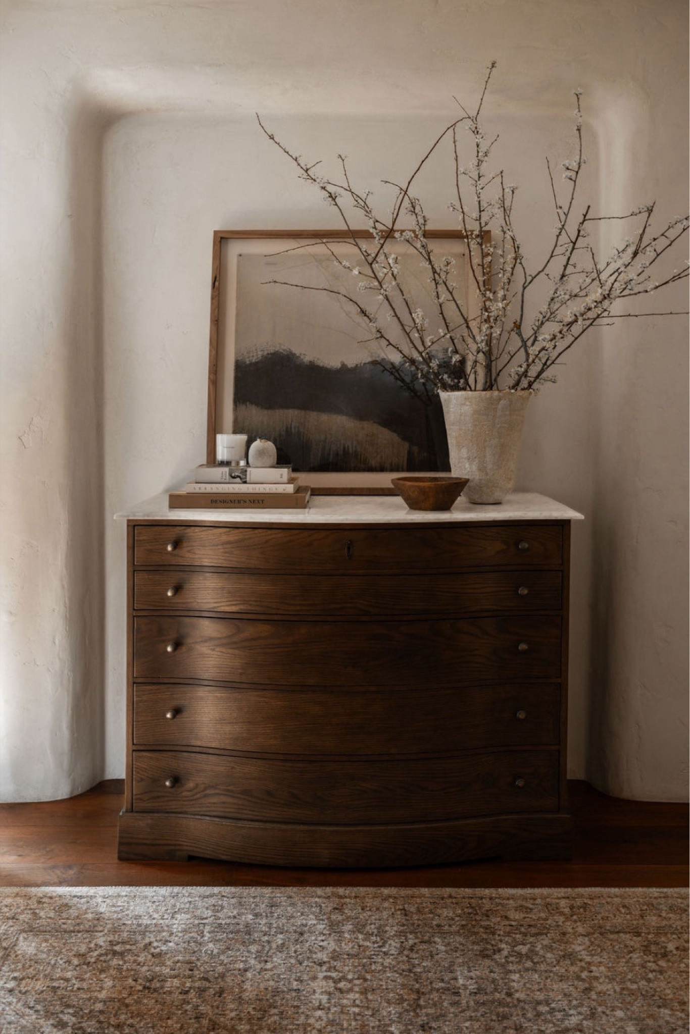 Dresser Styling by Amber Lewis

#LTKstyletip #LTKhome #LTKU