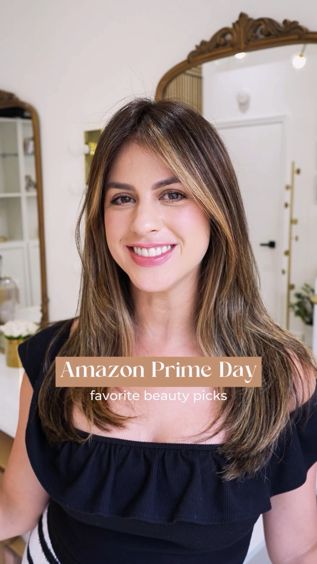 ✨ Prime Day Beauty Steals ✨
Sharing my absolute must-haves for skincare, hair, and makeup – all tested, loved, and part of my kit! Whether you’re glowing up your routine or restocking your faves, these deals are too good to miss.

🧴 Skincare that soothes + protects
💁🏻‍♀️ Hair essentials for shine and volume
💄 Makeup picks for a flawless summer look

Tap to shop all my Amazon Prime Day deals directly!

#PrimeDayDeals #BeautyDeals #LTKDay #AmazonFinds #SkincareRoutine #HairCareFavorites #MakeupMustHaves #JessBonillaBeauty #LTKBeauty #LTKSale


#LTKSeasonal #LTKBeauty #LTKSaleAlert