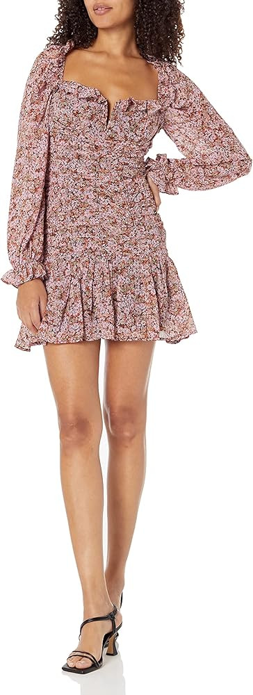 ASTR the label Women's Carmella Dress | Amazon (US)