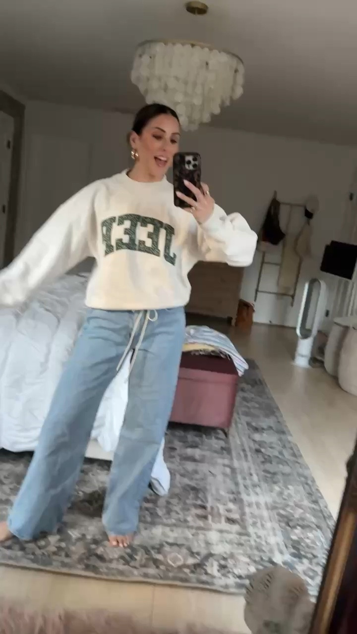 Buy one get one 50% off @abercrombie sale 

#LTKSaleAlert