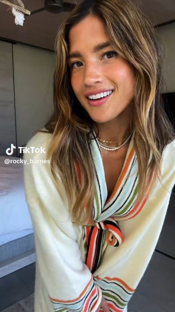 GRWM with another summer/beach attire look!

#LTKSeasonal #LTKstyletip #LTKFind