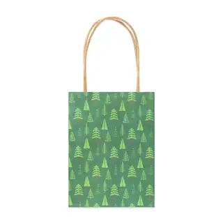 Micro Pine Tree Gift Bag Value Pack by Celebrate It™ | Michaels | Michaels Stores