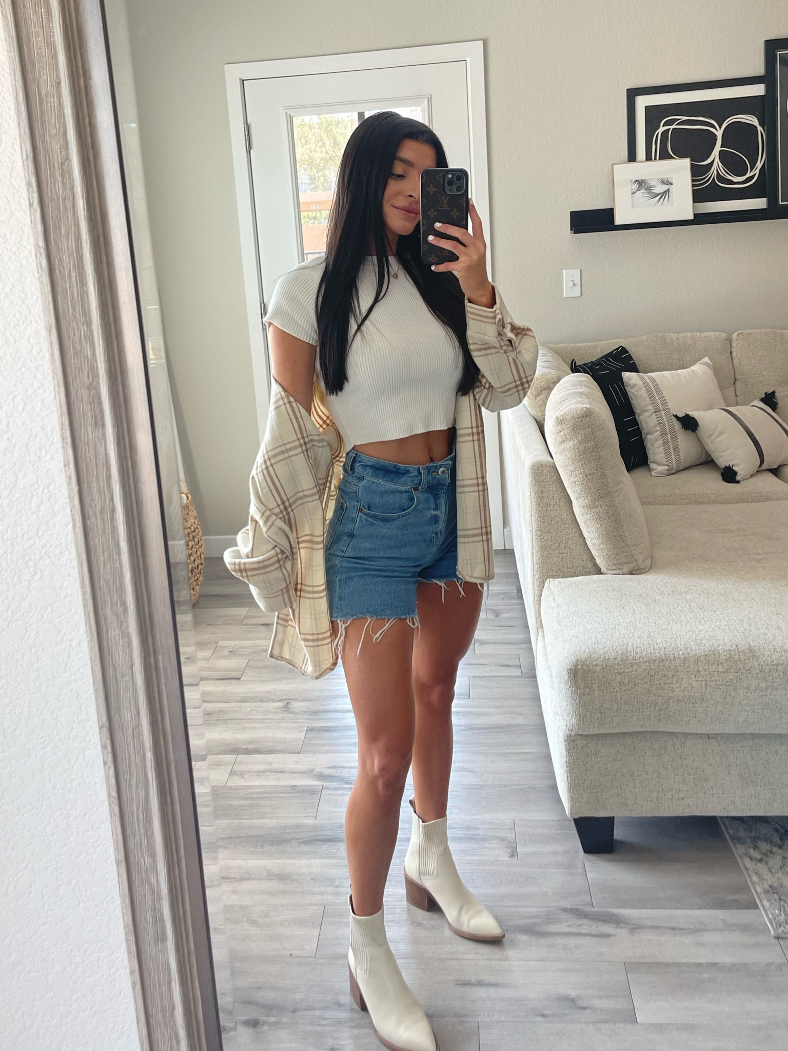 Ready for fall to be here 🍂

#LTKfit #LTKSeasonal #LTKstyletip