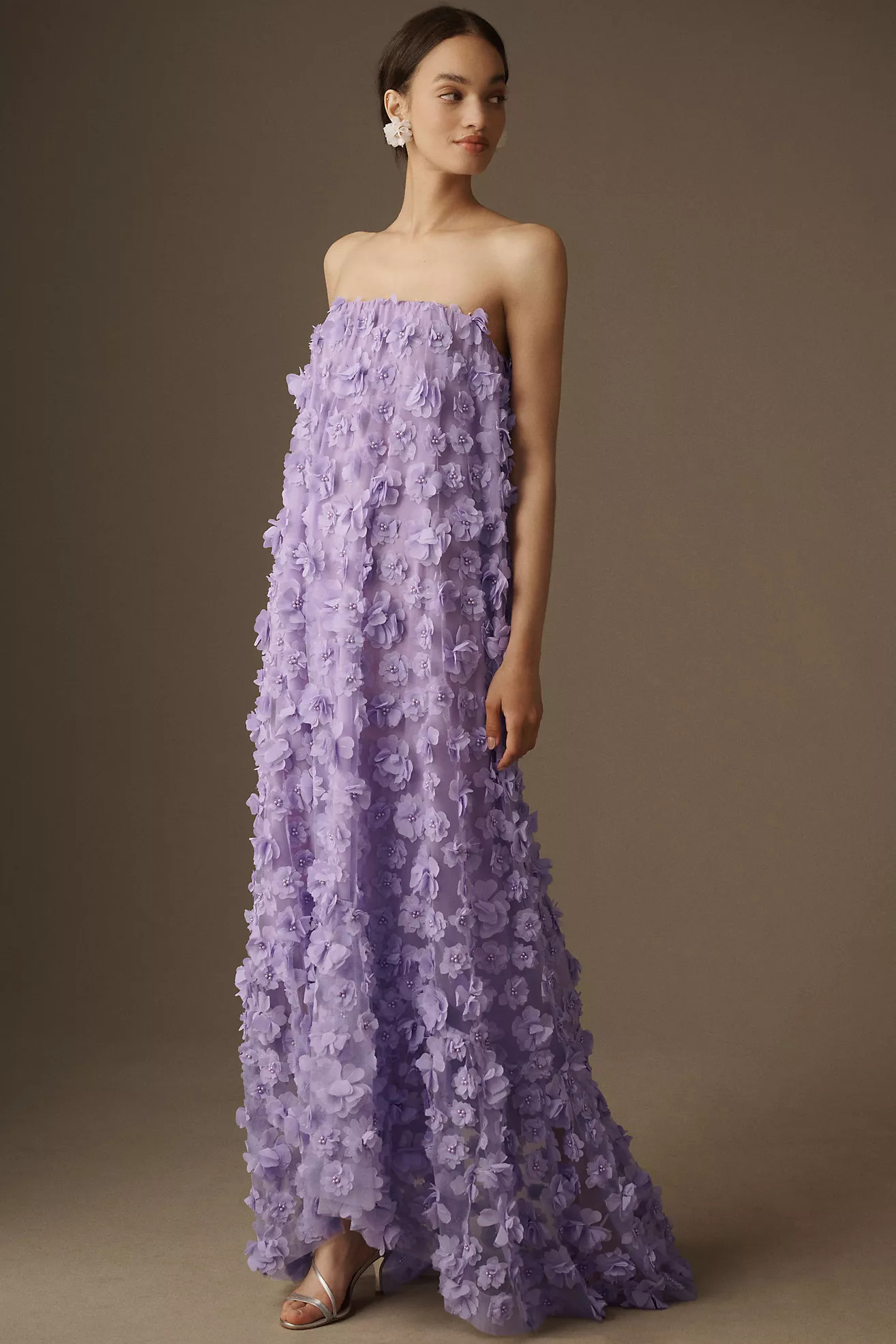Helsi Athena Dress | Anthropologie (US)
