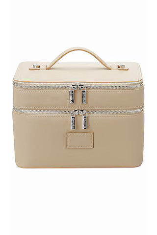 Vanity Case in Lavender Pink | Revolve Clothing (Global)