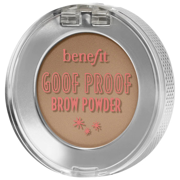 Goof Proof Waterproof Brow-Filling Powder | Sephora (US)