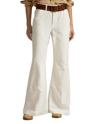 Carpenter Flare Pant | Bloomingdale's (US)