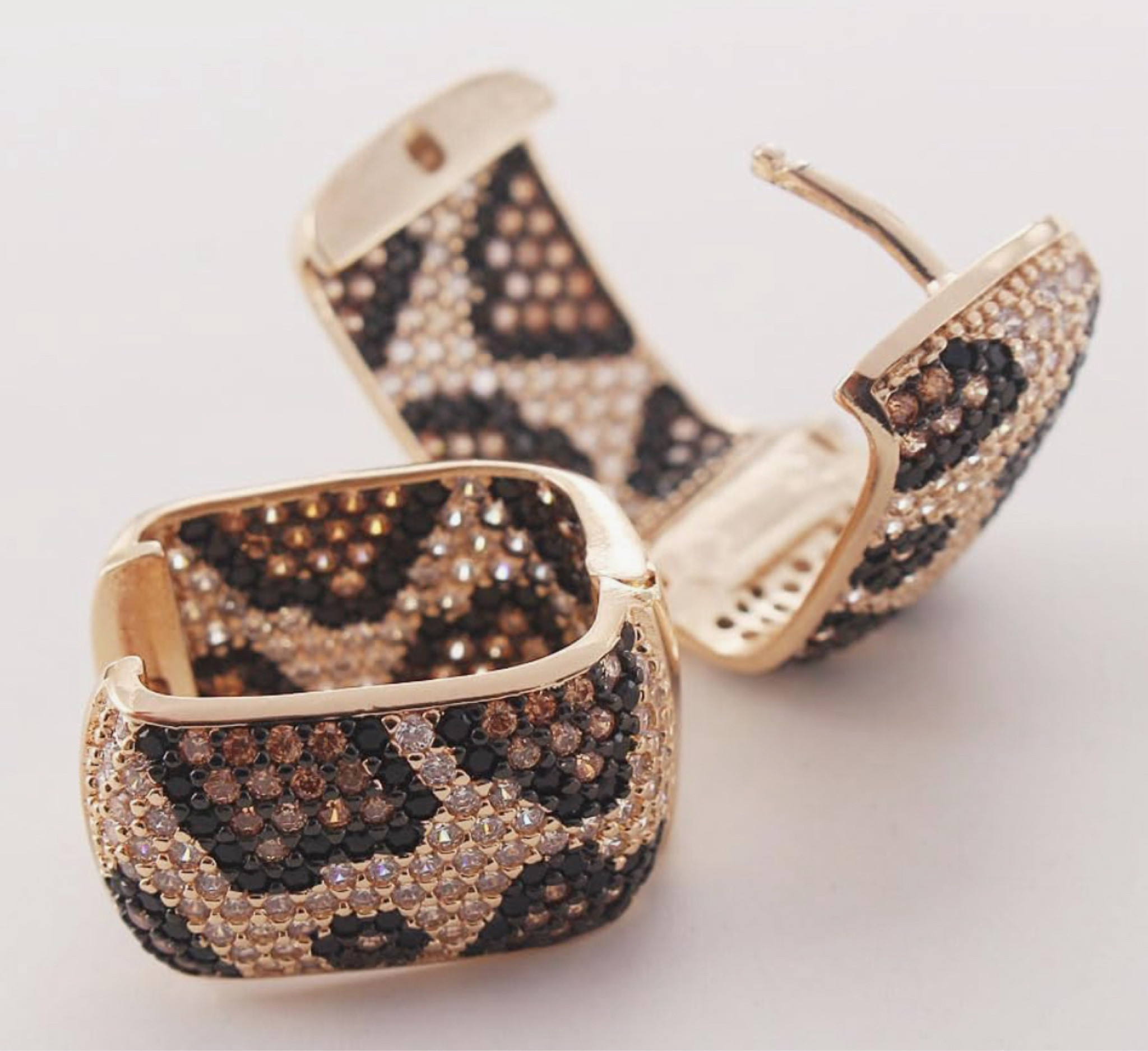 Cheetah print earrings 
Trends
Trending Amazon
Amazon must haves  

#LTKFindsUnder100 #LTKBeauty #LTKStyleTip