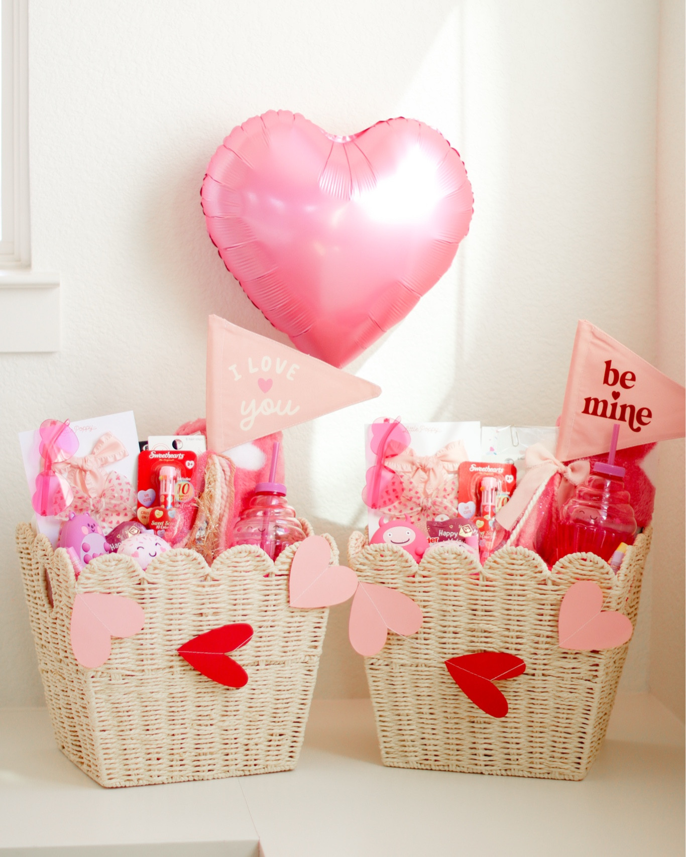 Love Baskets 🩷❤️