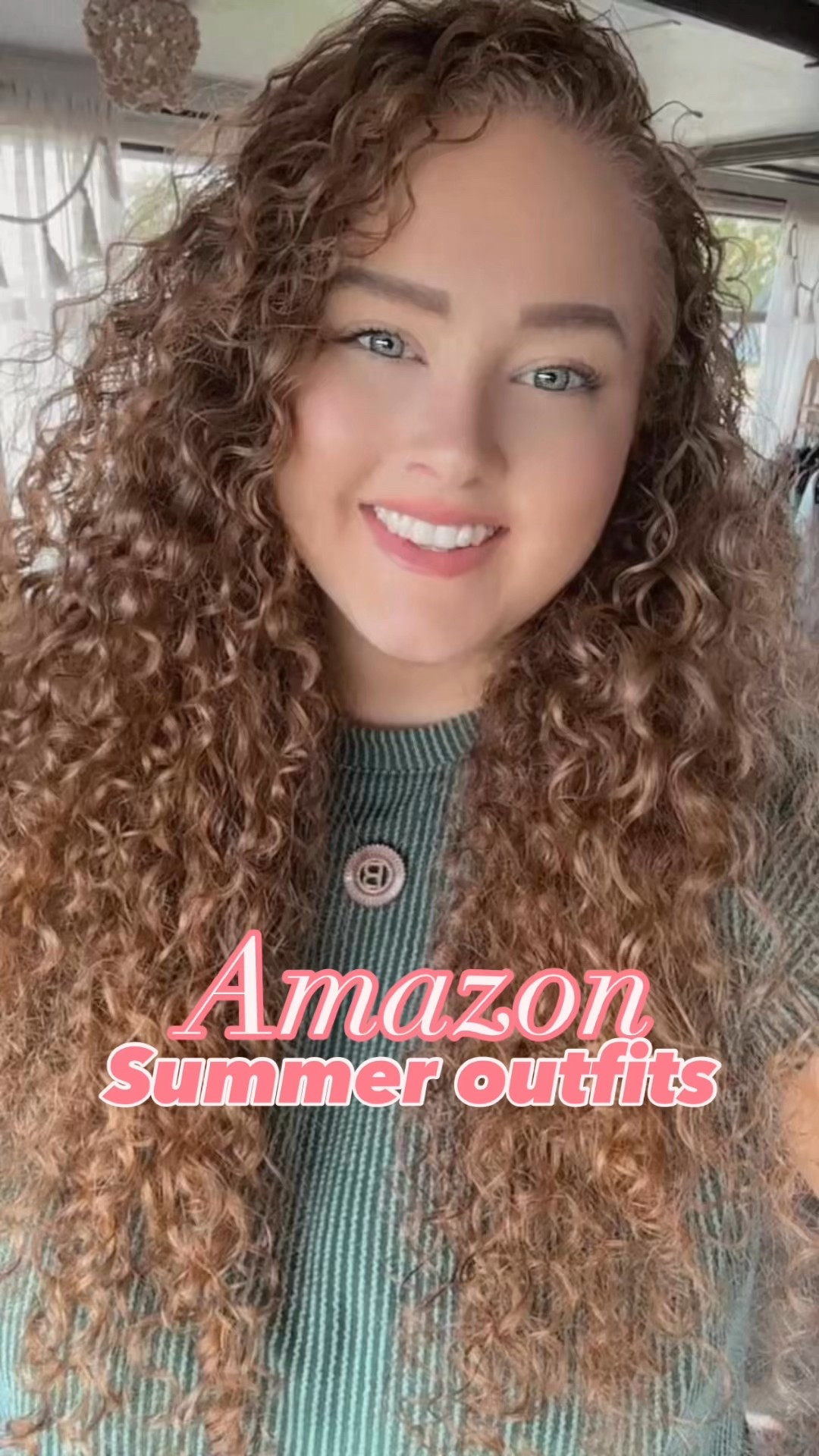 ☀️ 3 Amazon summer outfits you need this season 💛 budget friendly, comfy, and cute! Everything is linked + Prime eligible 🛍️amazon short sleeve sweater | amazon pink short sleeve sweater | amazon sweater | amazon leopard print skirt | leopard print skirt | cheetah print skirt | amazon skirt | sneakers | amazon sneakers | white platform sneakers | amazon fashion | amazon finds | amazon look | amazon outfit | summer outfit | summer look | summer fashion | summer finds | summer outfit inspo | summer fashion inspo | summer 2025 | green tank top | amazon green tank top | green lace tank top | amazon green lace tank top | palm print kimono | pink kimono | amazon kimono | summer kimono | denim shorts | buckle denim shorts | sandals | amazon sandals | green short sleeve sweater | amazon green short sleeve sweater | palm print shorts | green shorts | green palm print short | amazon shorts 

#LTKStyleTip #LTKSaleAlert #LTKMidsize