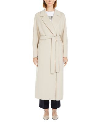 Max Mara Elisa Wool Coat  | Bloomingdale's Women | Bloomingdale's (US)