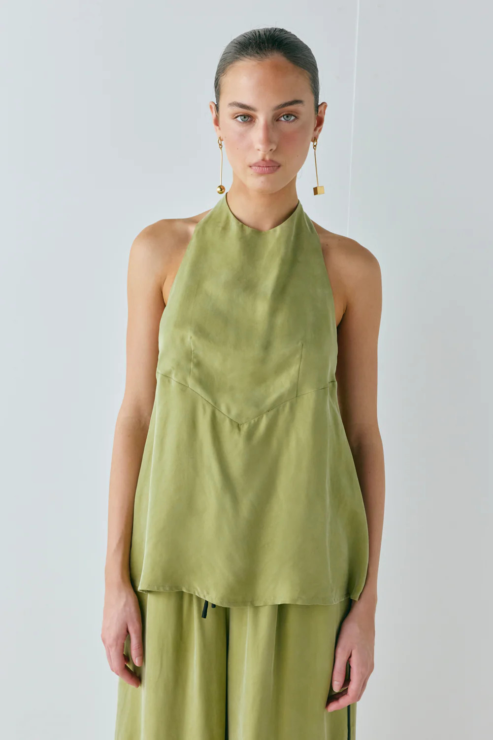 Sierra Top Moss | VRG Grl