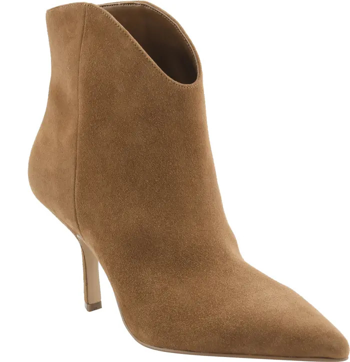 Marc Fisher LTD Haylian Bootie | Nordstrom | Nordstrom