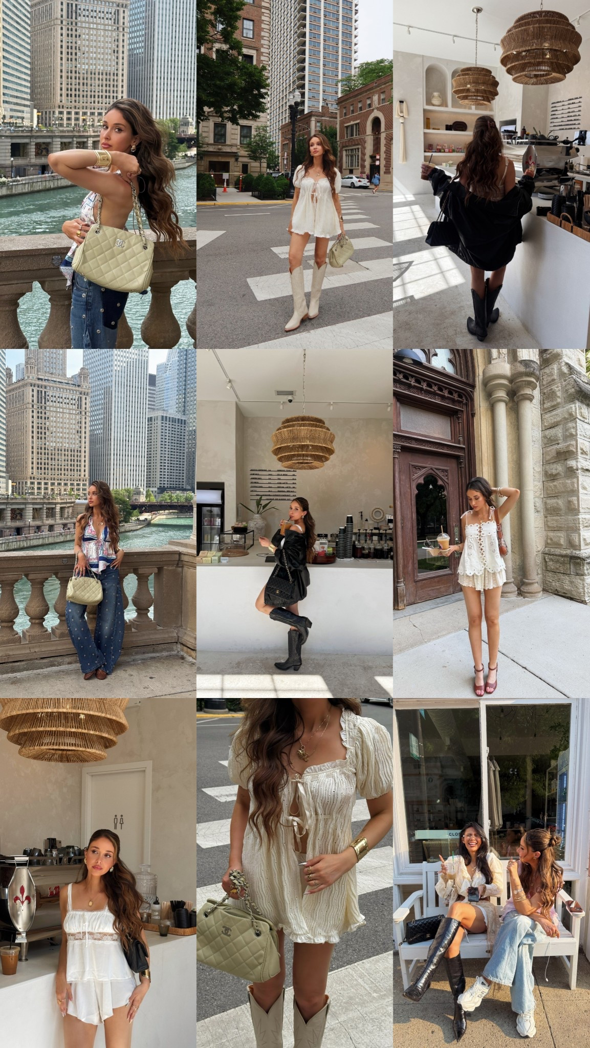 Everything in my summer outfit photo dump :) 

#LTKSeasonal #LTKFindsUnder100 #LTKStyleTip