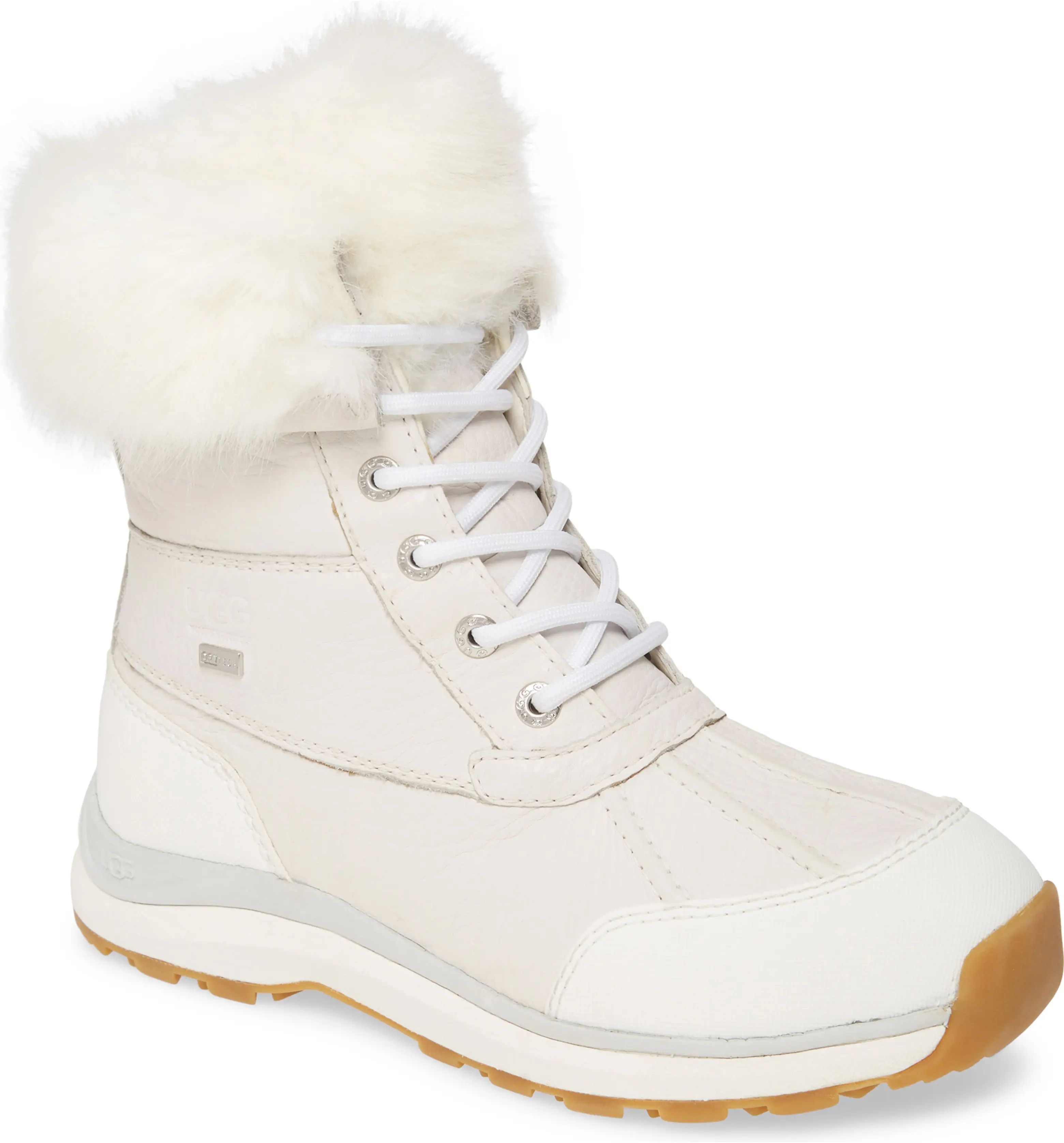 Adirondack III Waterproof Boot | Nordstrom