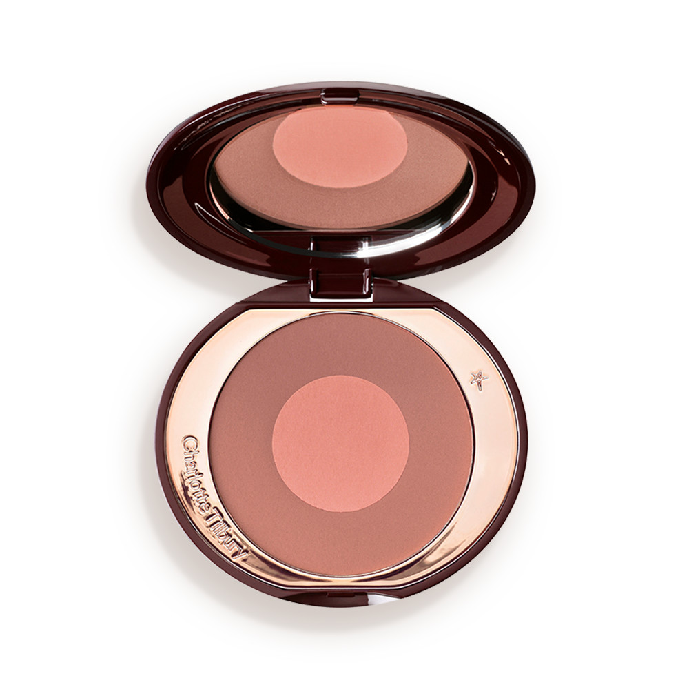 Cheek To Chic - The Climax - Brown-red Blush | Charlotte Tilbury | Charlotte Tilbury (US)